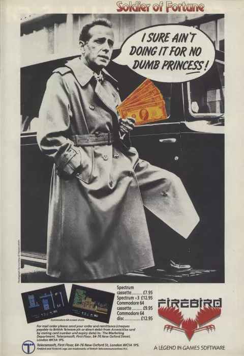 Advertisement
