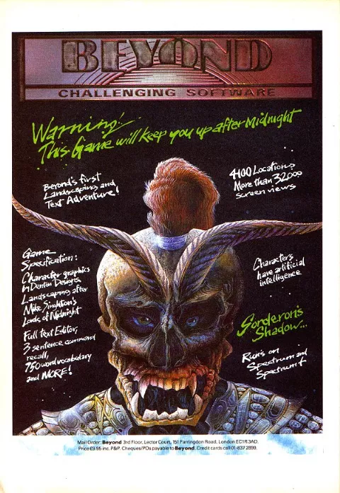 Advertisement