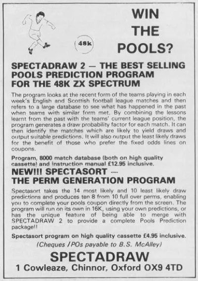 Advertisement