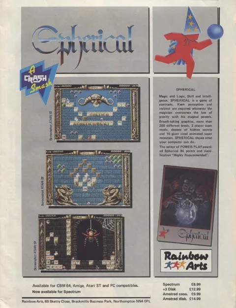 Advertisement