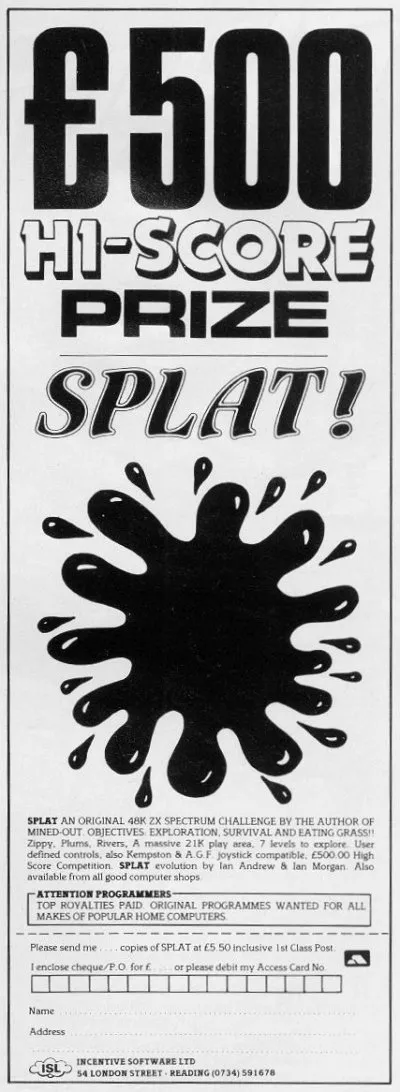 Advertisement