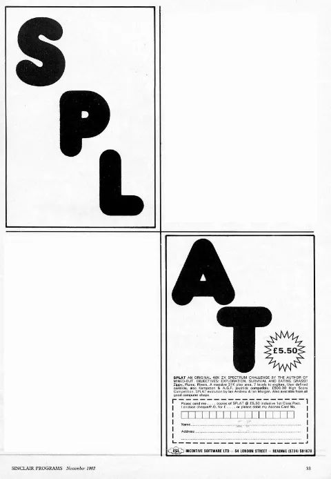 Advertisement