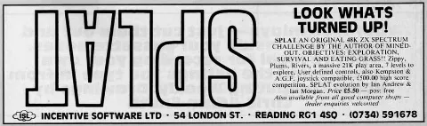 Advertisement