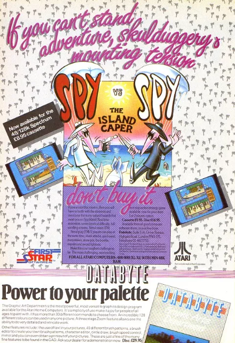 Advertisement