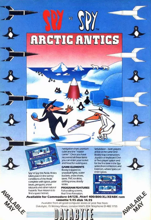 Advertisement