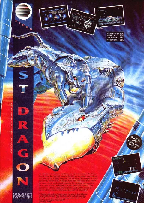 Advertisement