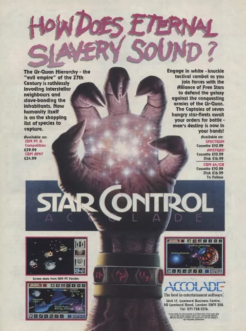 Advertisement