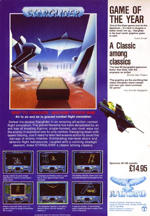 Advertisement
