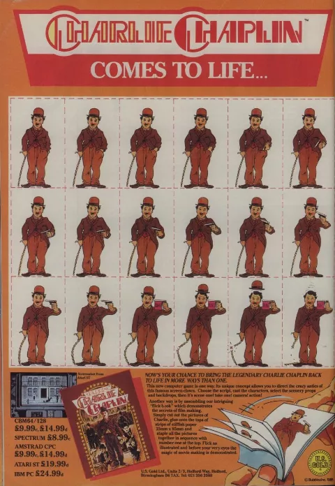 Advertisement