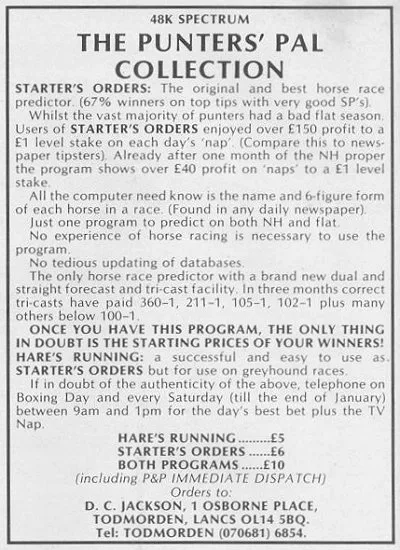 Advertisement