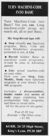 Advertisement