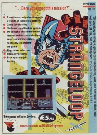 Advertisement