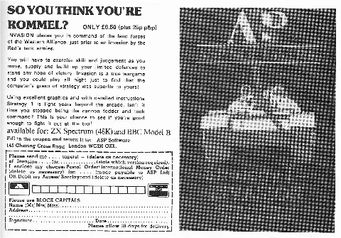 Advertisement