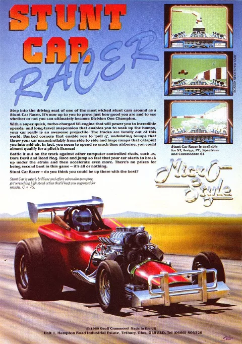 Advertisement