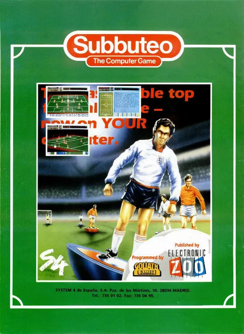 Advertisement