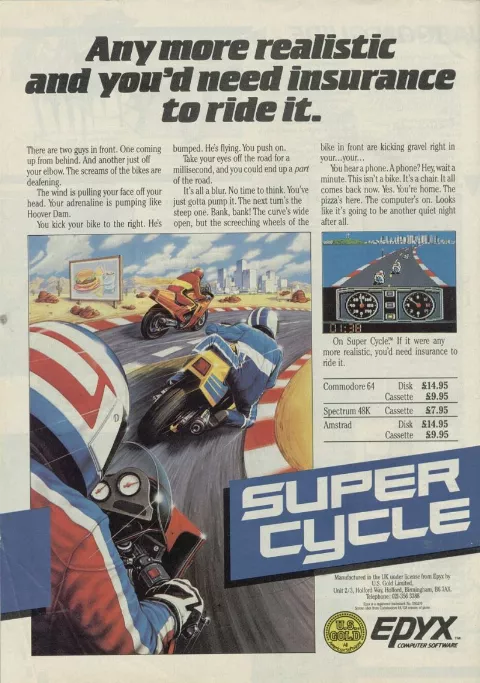 Advertisement