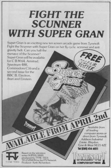 Advertisement