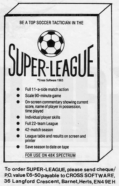 Advertisement