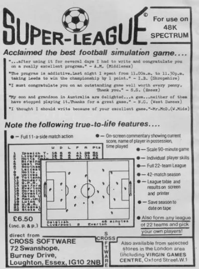 Advertisement