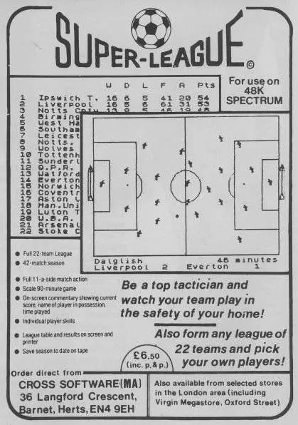 Advertisement