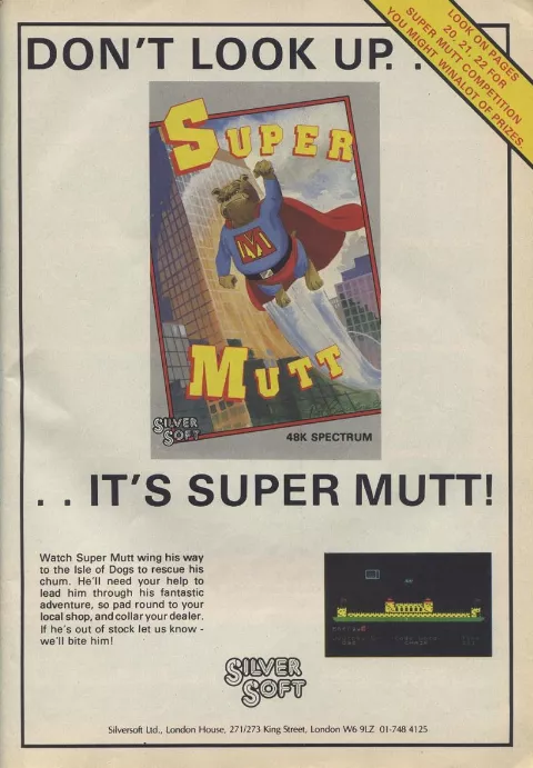 Advertisement