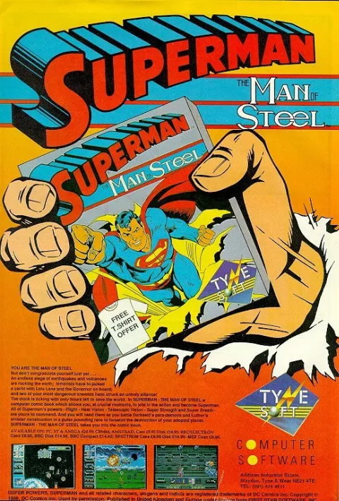 Advertisement