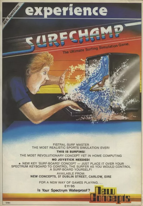 Advertisement