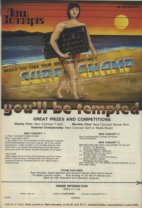 Advertisement