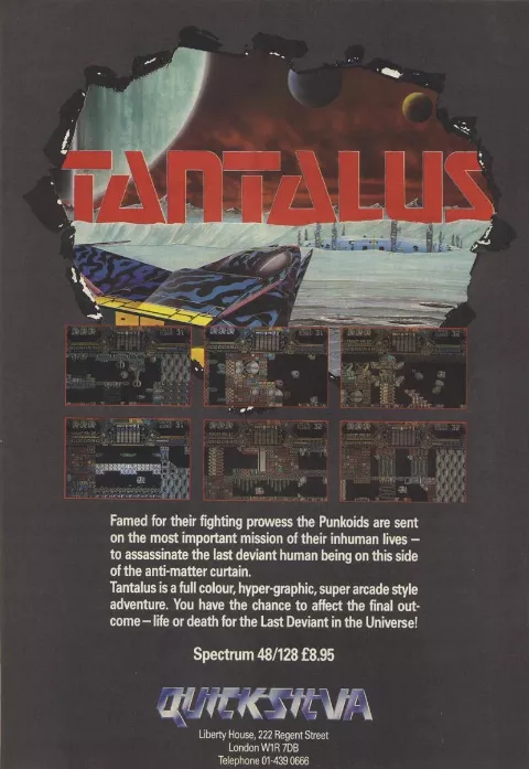 Advertisement