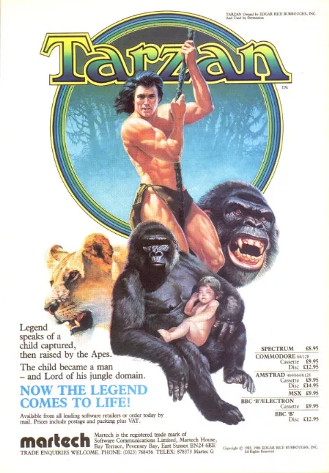 Advertisement
