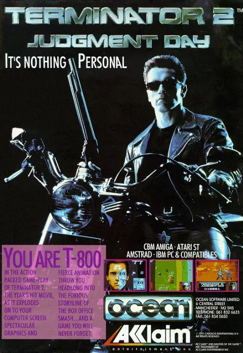 Advertisement