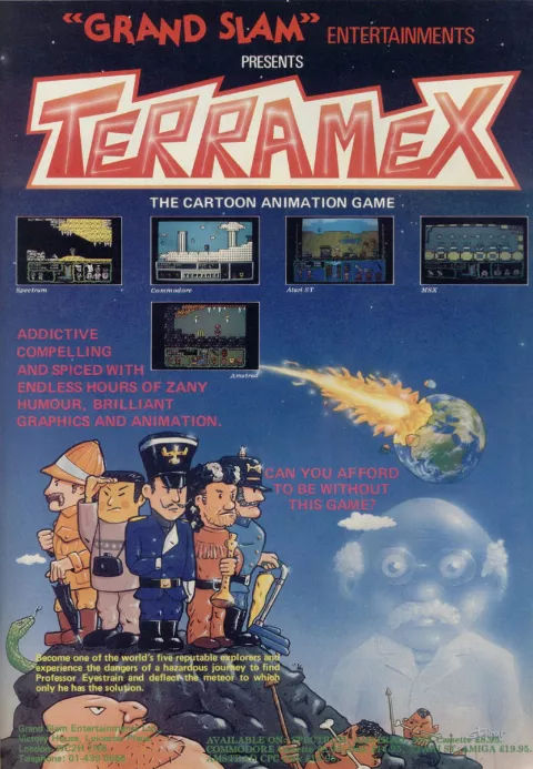Advertisement