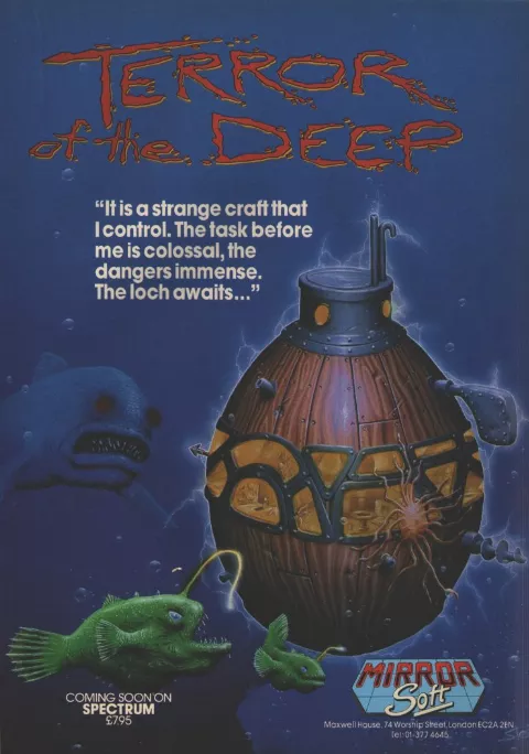 Advertisement