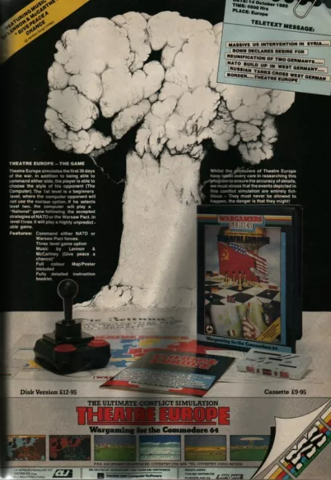 Advertisement