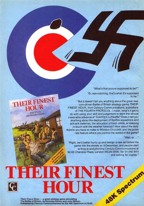Advertisement