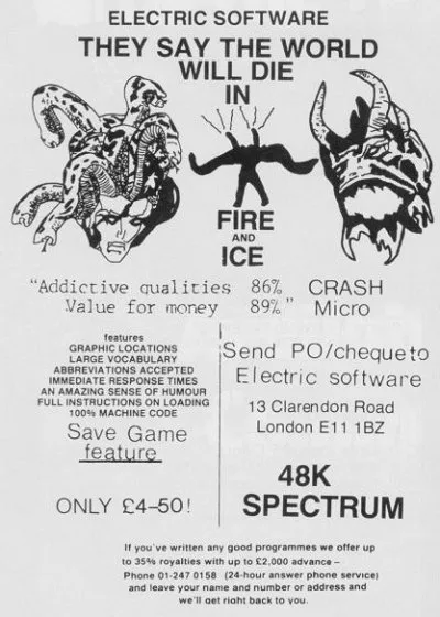 Advertisement