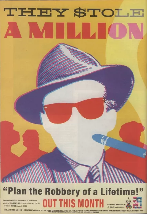 Advertisement