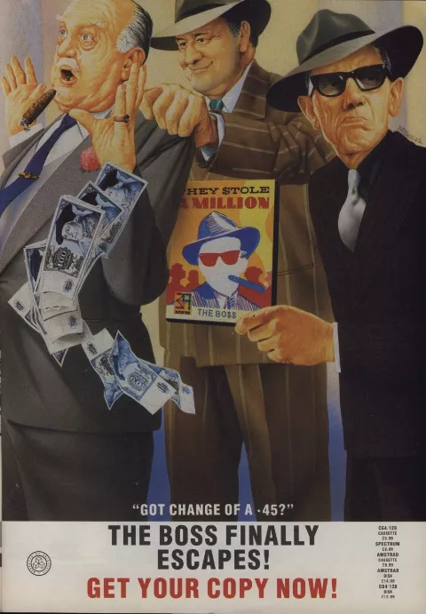 Advertisement