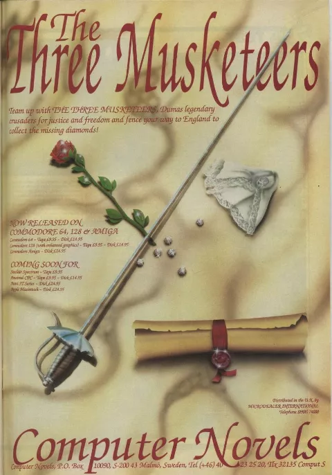 Advertisement