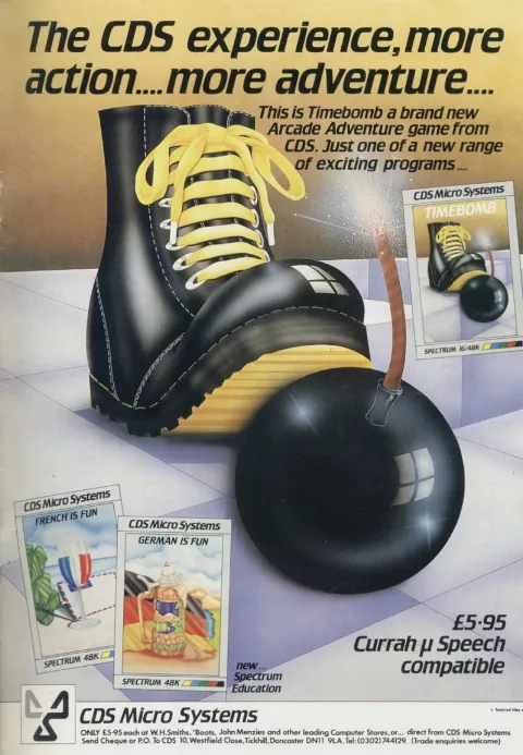 Advertisement