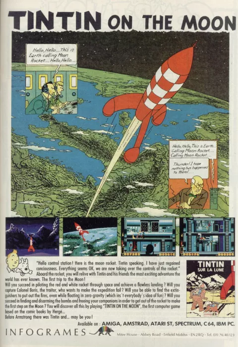 Advertisement