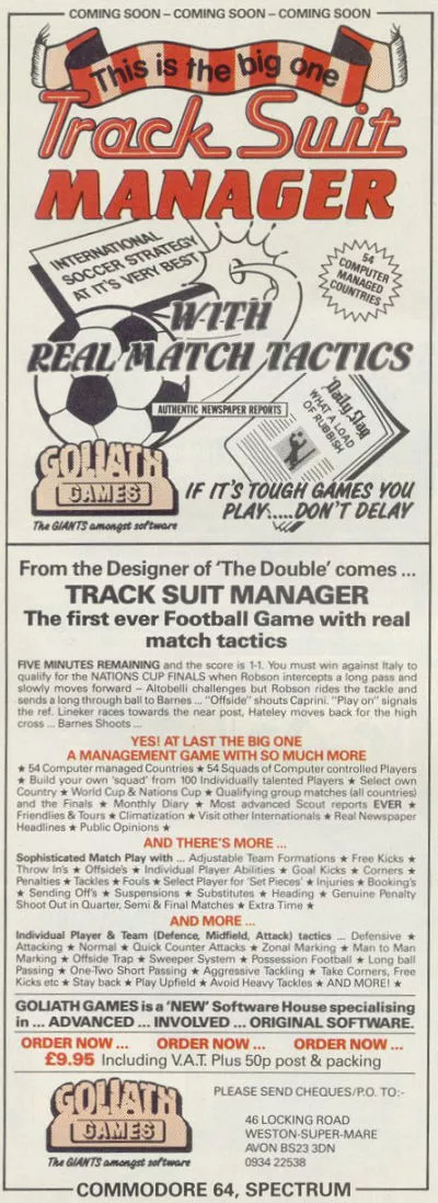 Advertisement