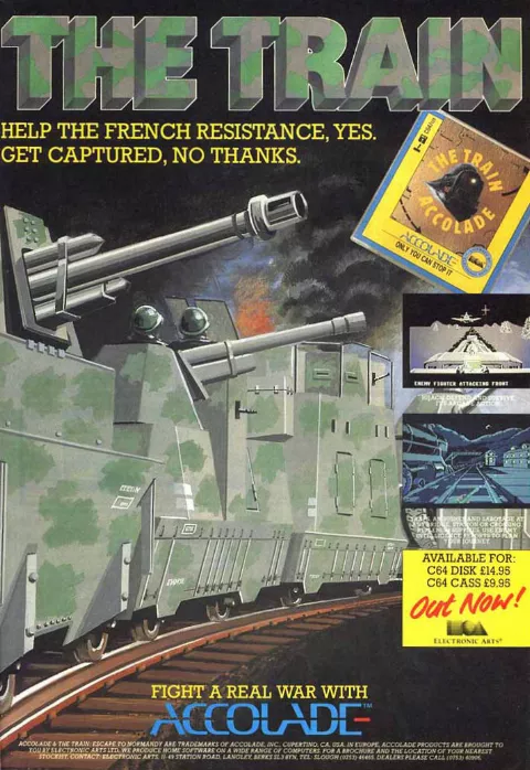 Advertisement