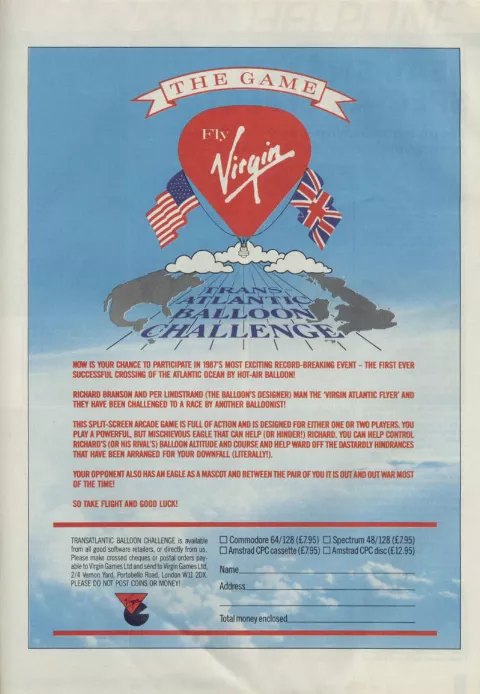 Advertisement