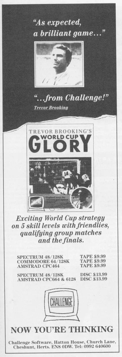 Advertisement