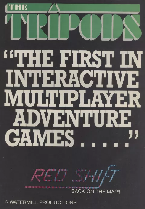 Advertisement