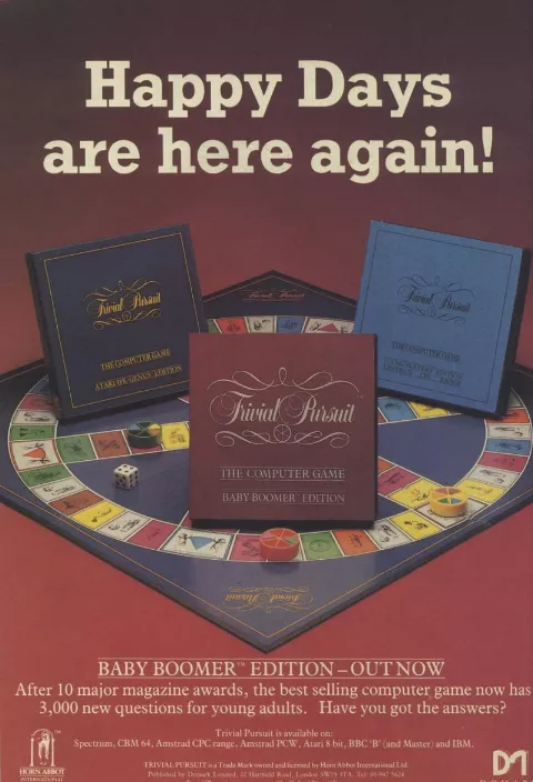 Advertisement