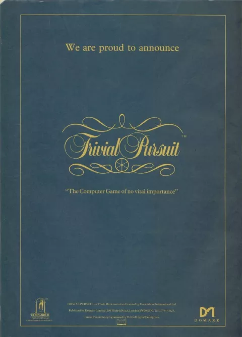 Advertisement