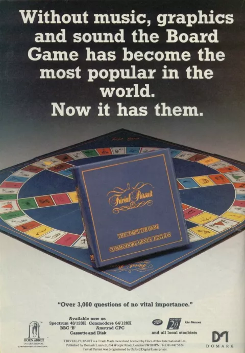 Advertisement