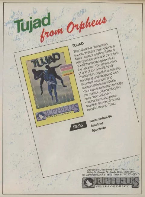 Advertisement